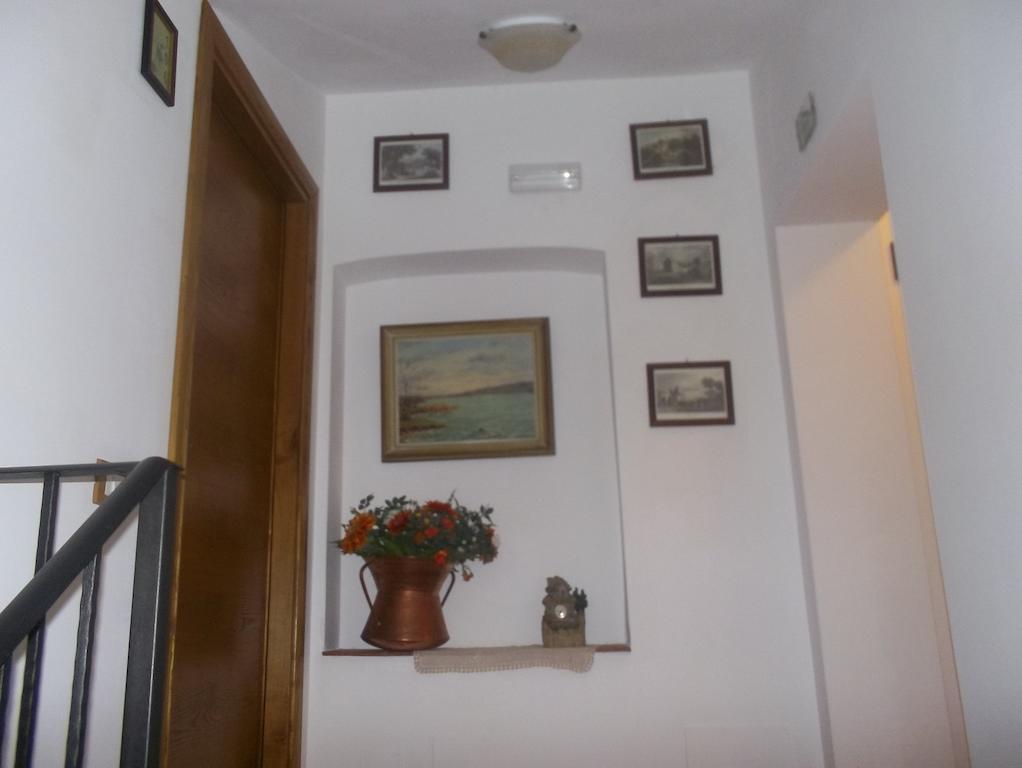 Le Antiche Torri Bed & Breakfast Пескасероли Екстериор снимка